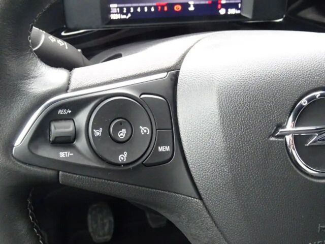 Opel Mokka 1.2 Turbo GS-Line Grand Sport Turbo