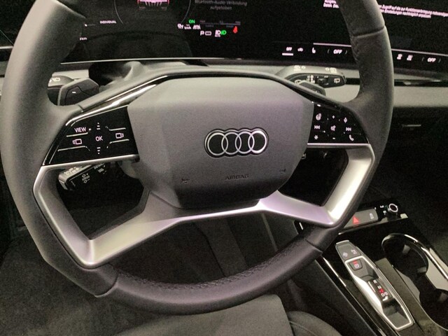 Audi Q6 e-tron SUV e-tron Audi Q6 SUV e-tron