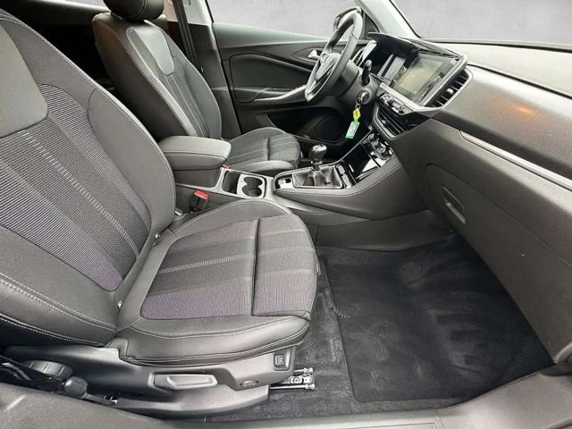 Opel Grandland X Edition Turbo