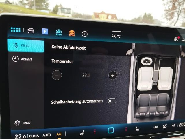 Volkswagen ID.7 Business Pro Tourer