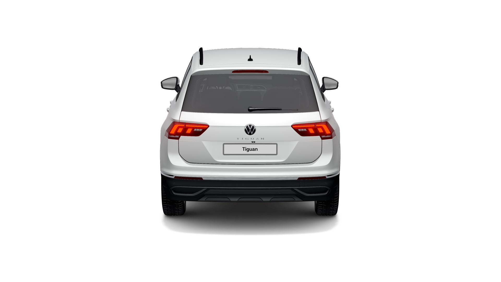 Volkswagen Tiguan 1.5 TSI DSG Life