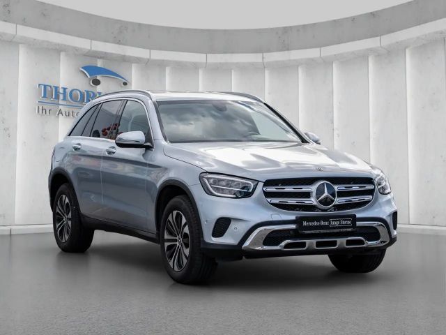 Mercedes-Benz GLC 300 4MATIC