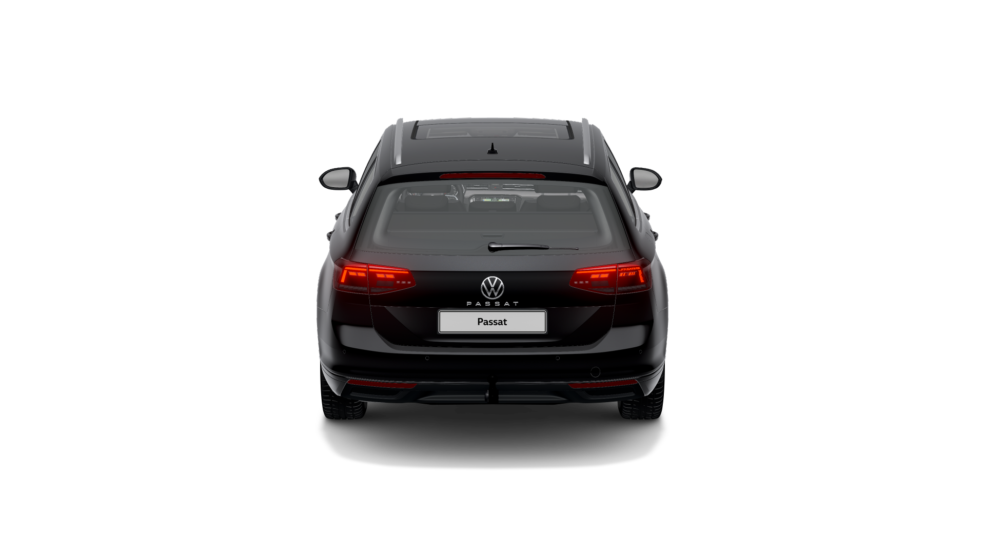 Volkswagen Passat 1.5 TSI Business DSG Variant