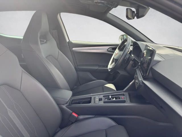 Cupra Leon 2.0 TSI DSG VZ