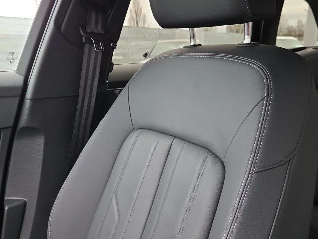 Audi A6 45 TDI Quattro