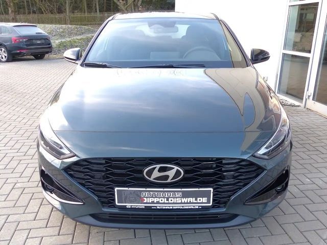 Hyundai i30 Advantage T-GDi