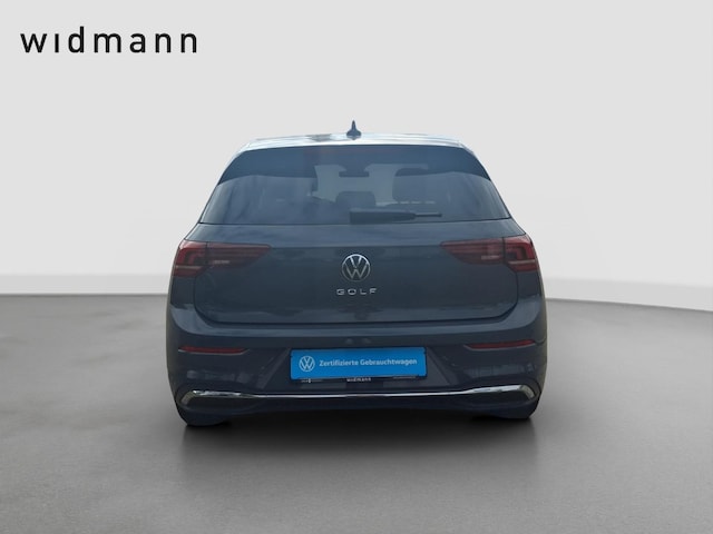 Volkswagen Golf 1.5 115 PS AHK NAVI ACC LED