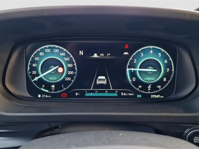 Hyundai i20 1.0 Prime T-GDi