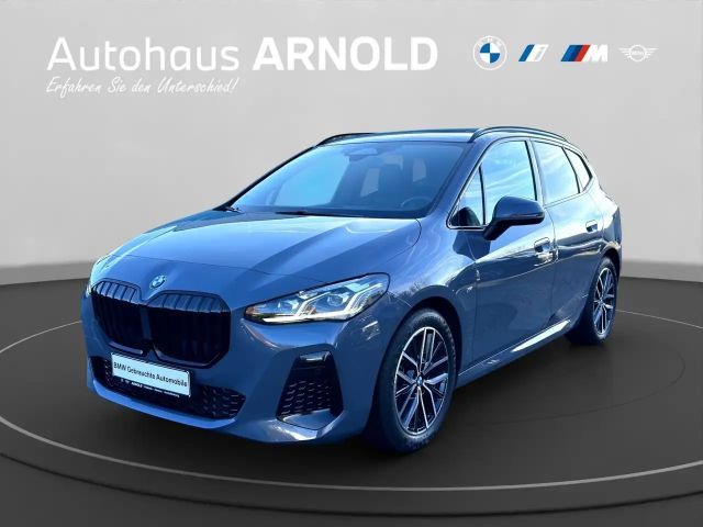 BMW 218 218d Active Tourer M-Sport