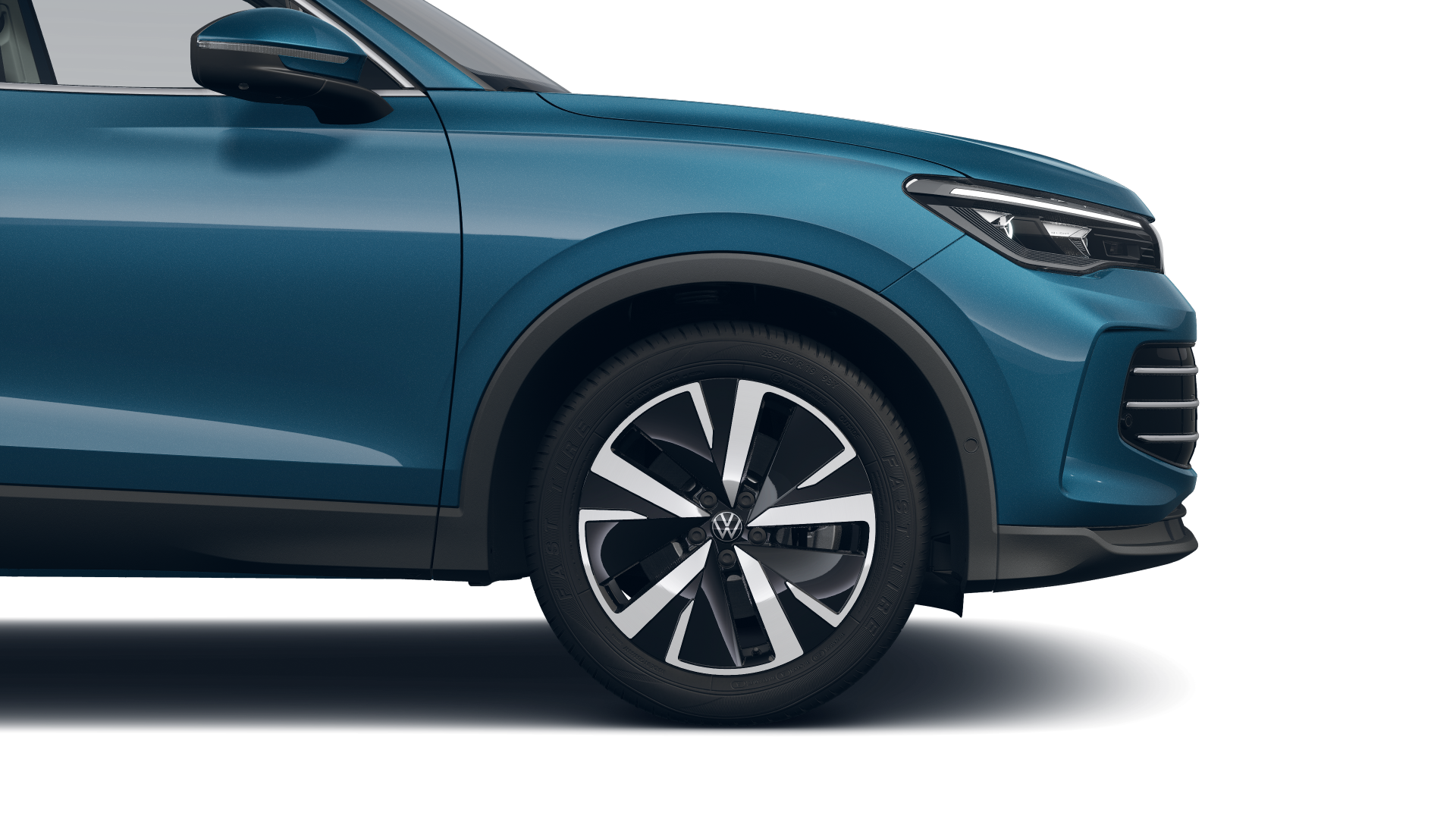 Volkswagen Tiguan 2.0 TDI DSG Elegance Elegance