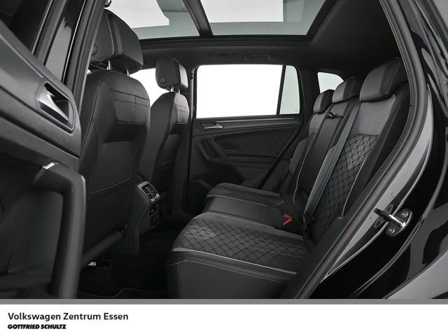 Volkswagen Tiguan DSG R-Line