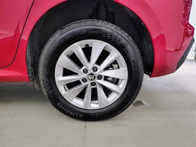 Skoda Kamiq 1.0 TSI Selection