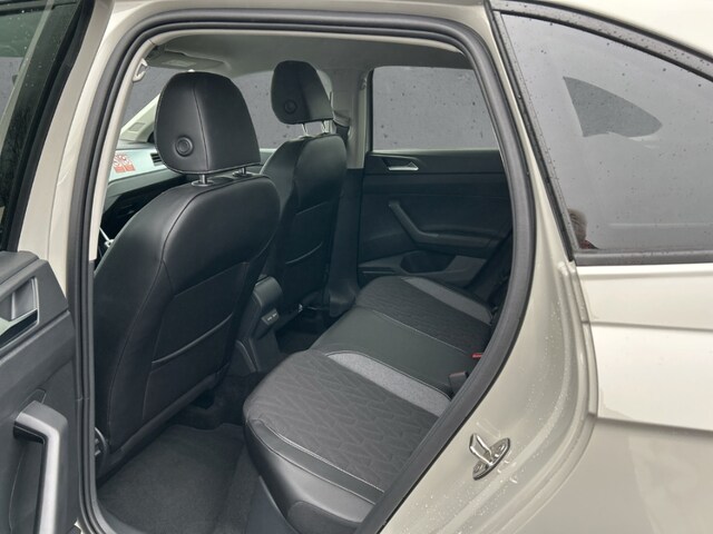 Volkswagen Taigo 1.0 TSI Life