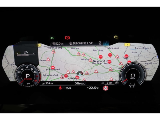 Audi A3 35 TFSI S-Tronic Sportback