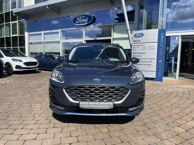 Ford Kuga Plug in Hybrid Vignale