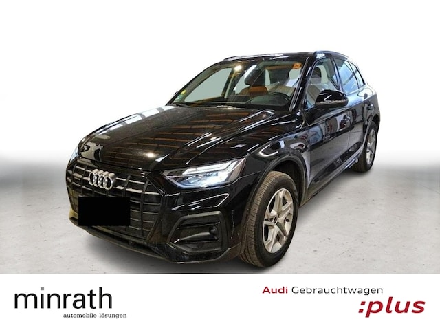 Audi Q5 40 TDI Quattro S-Tronic