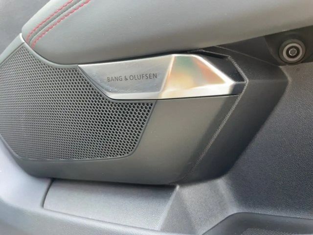 Audi RS e-tron GT Quattro