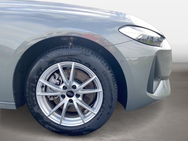 Audi A5 Avant S-Tronic