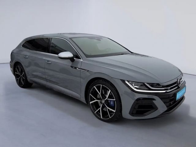 Volkswagen Arteon Shooting Brake R Shooting Brake  VMAX.270 km/h+PANO+