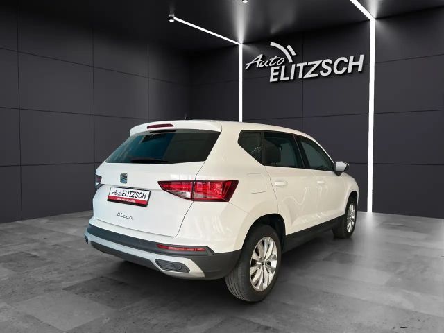 Seat Ateca Style
