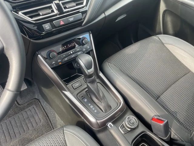 Suzuki S-Cross AllGrip