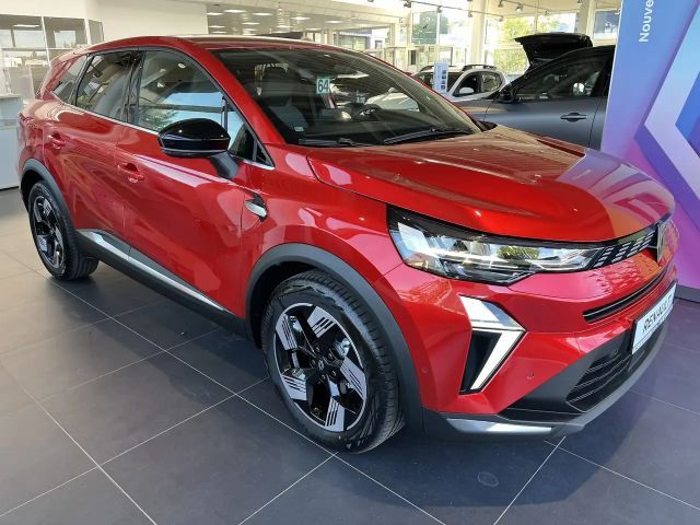 Renault Symbioz Techno