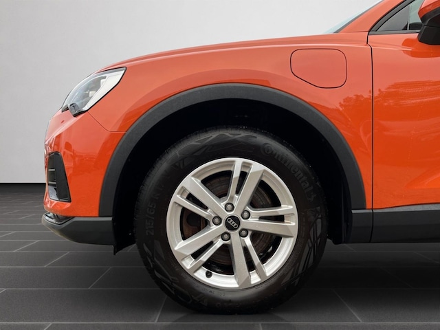 Audi Q3 45 TFSI Hybride S-Tronic