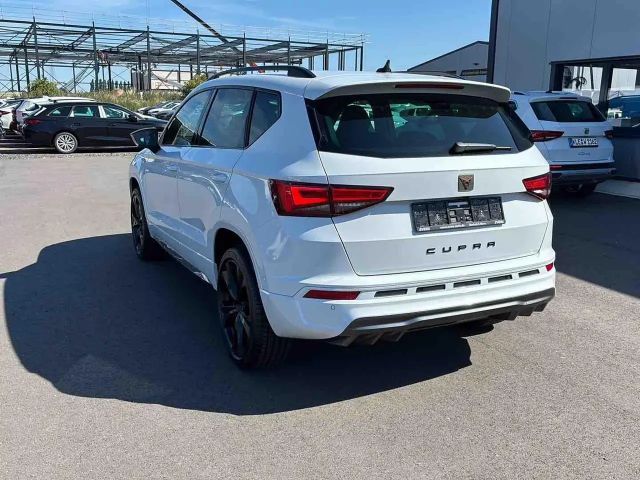 Cupra Ateca 2.0 TSI 4Drive DSG