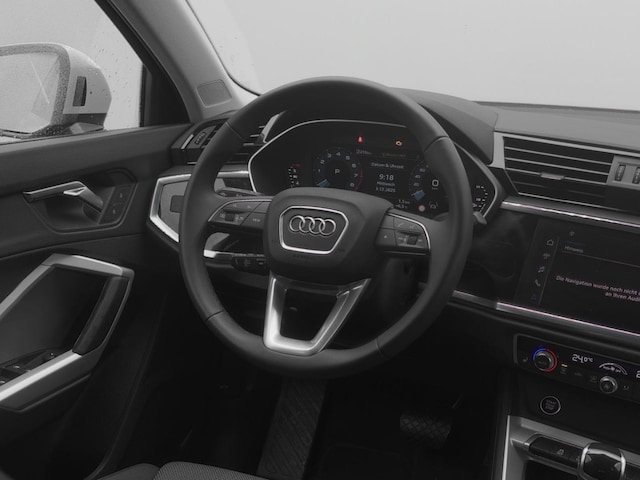 Audi Q3 35 TFSI S-Tronic