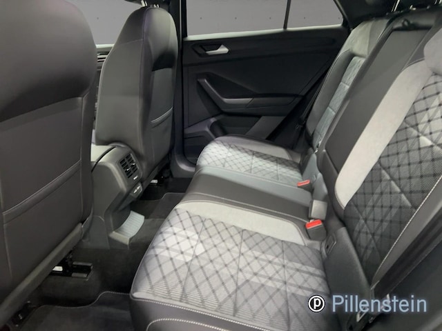 Volkswagen T-Roc DSG R-Line