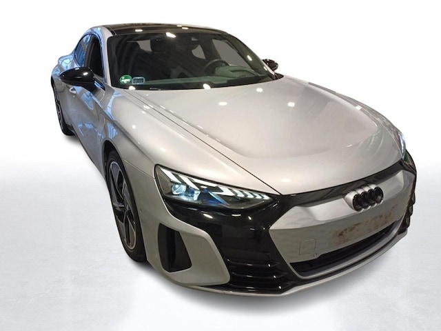 Audi e-tron GT Quattro