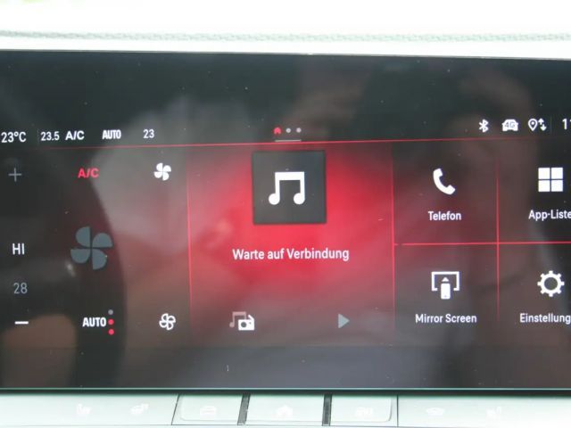 Opel Astra GS-Line Grand Sport