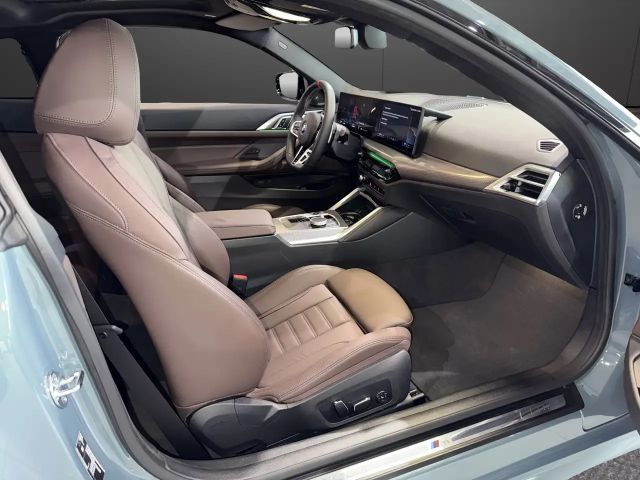 BMW 440 Coupé M440i xDrive