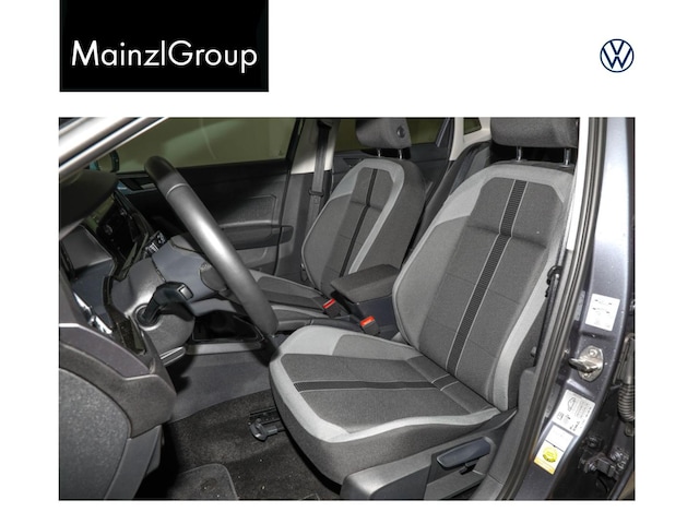 Volkswagen Polo Style