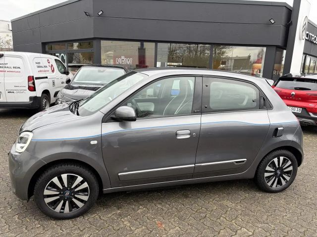 Renault Twingo Electric Intens
