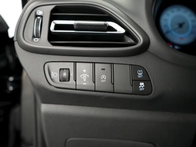 Hyundai i30 Advantage T-GDi