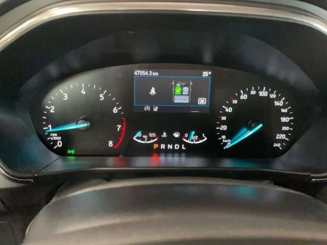 Ford Focus Active EcoBoost Wagon