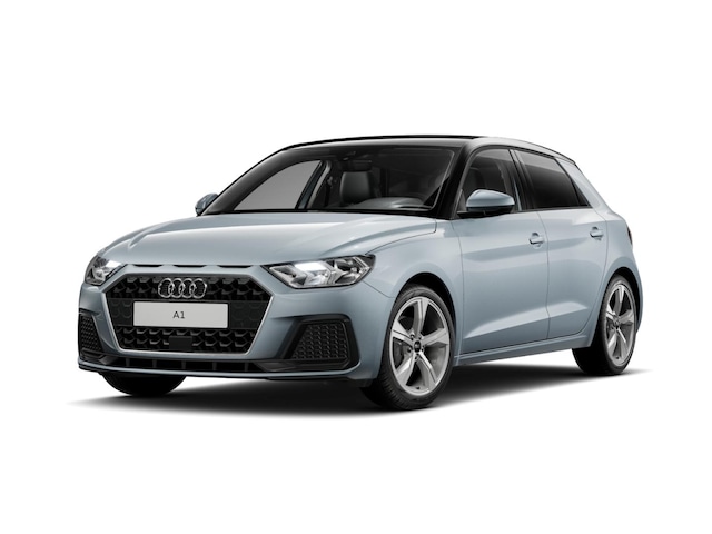 Audi A1 30 TFSI Sportback