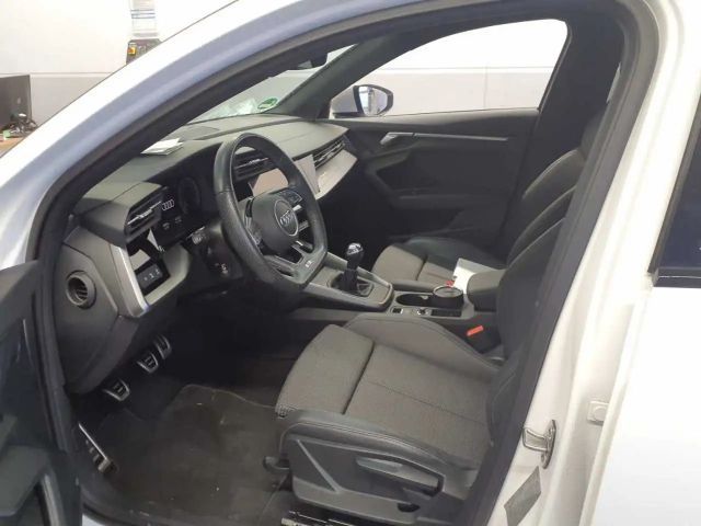 Audi A3 35 TFSI S-Line