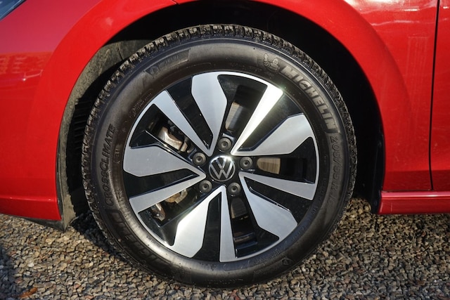 Volkswagen Golf 1.0 TSI Golf VIII Move