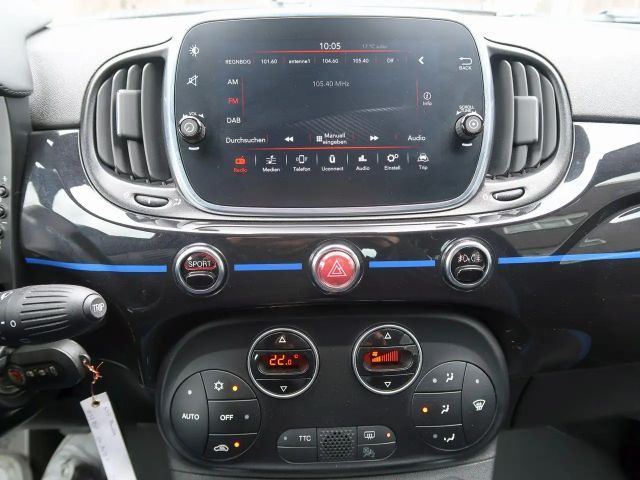 Abarth 595 Monster Energy Yamaha Limited Edition 2000 Pieces