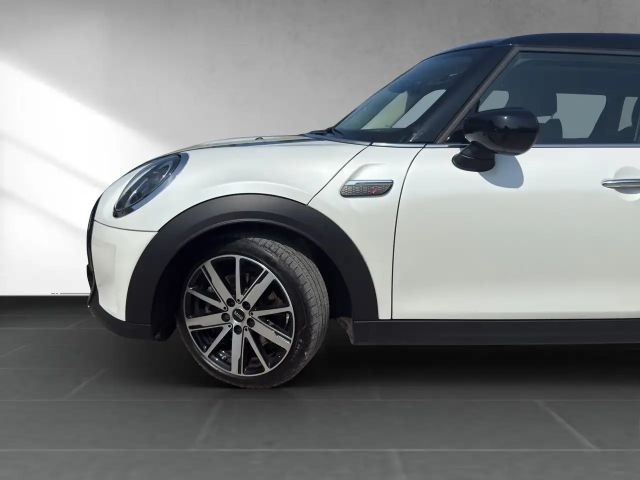 MINI Cooper S 5-deurs