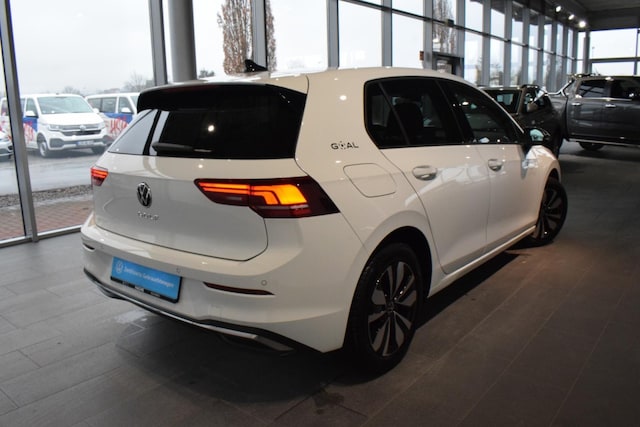 Volkswagen Golf 1.5 TSI