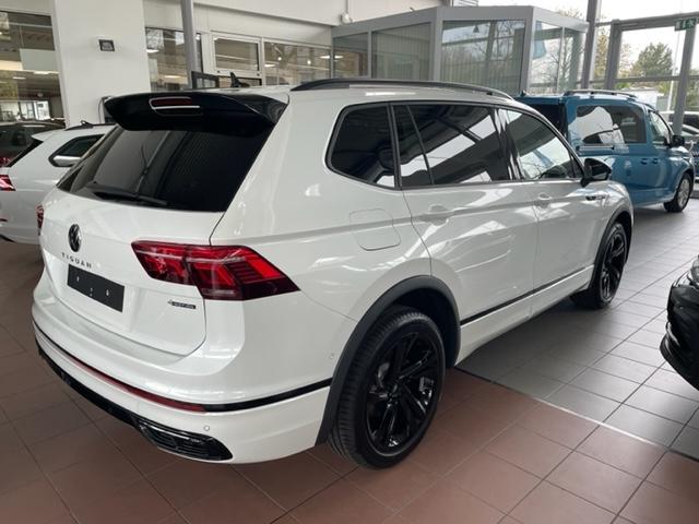Volkswagen Tiguan 2.0 TDI Allspace R-Line Style