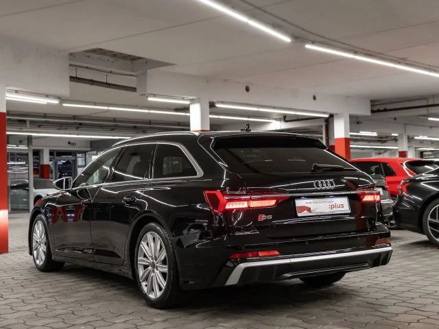 Audi S6 3.0 TDI Quattro