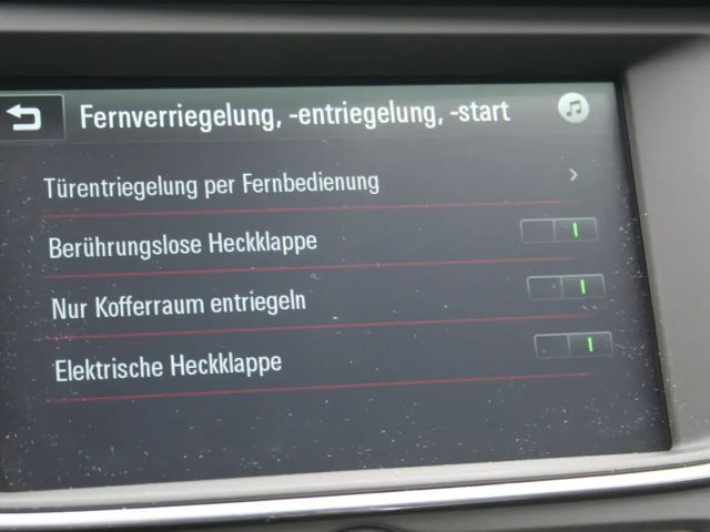 Opel Grandland X Elegance