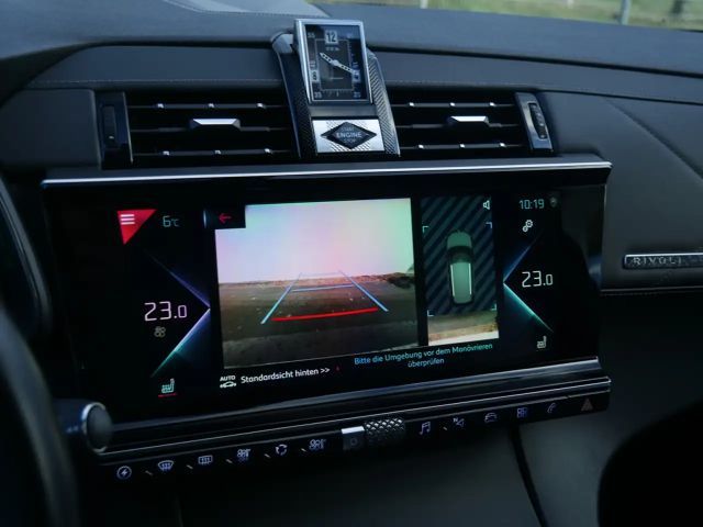 DS DS 7 Crossback Crossback E-Tense