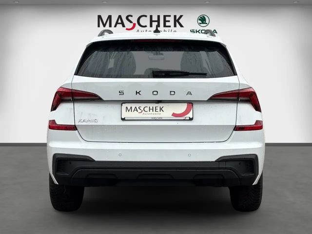 Skoda Kamiq 1.0 TSI Selection