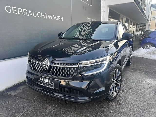 Renault Austral E-Tech Techno