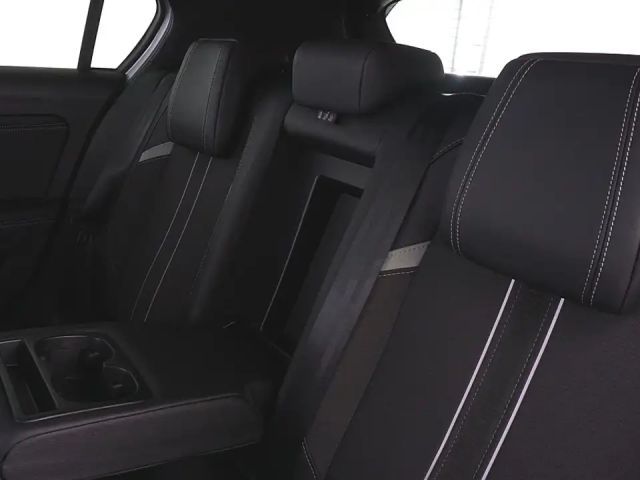 Opel Astra GS-Line Grand Sport Turbo